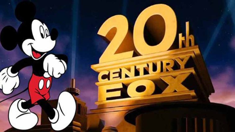 21st Century Fox