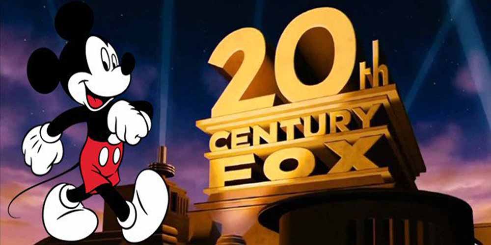 21st Century Fox