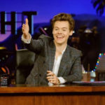 Harry styles