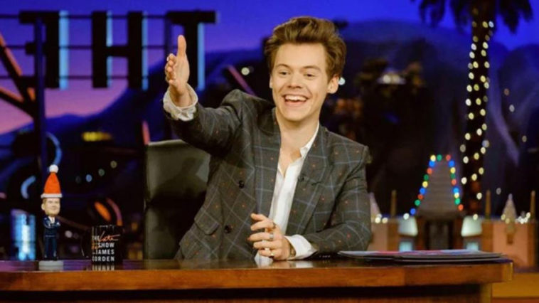 Harry styles