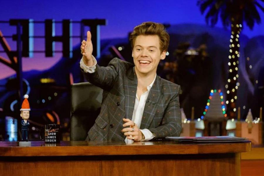 Harry styles