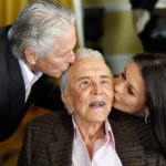 Kirk Douglas