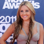 Amanda Bynes