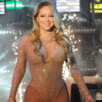 Mariah Carey