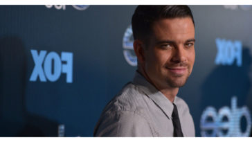 Mark Salling Child Pornography