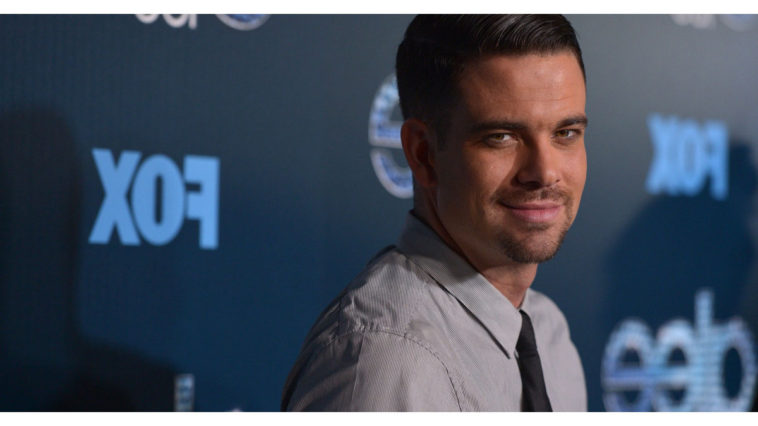 Mark Salling Child Pornography