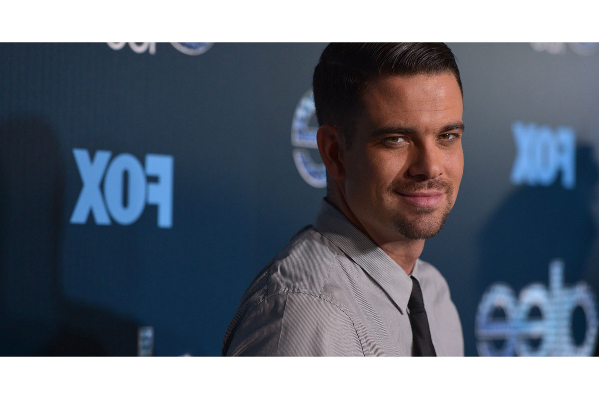 Mark Salling Child Pornography