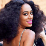 Solange Knowles