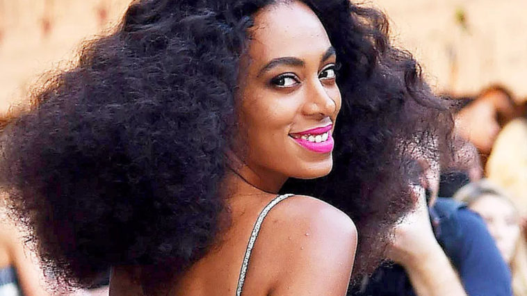 Solange Knowles