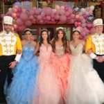 quinceañera