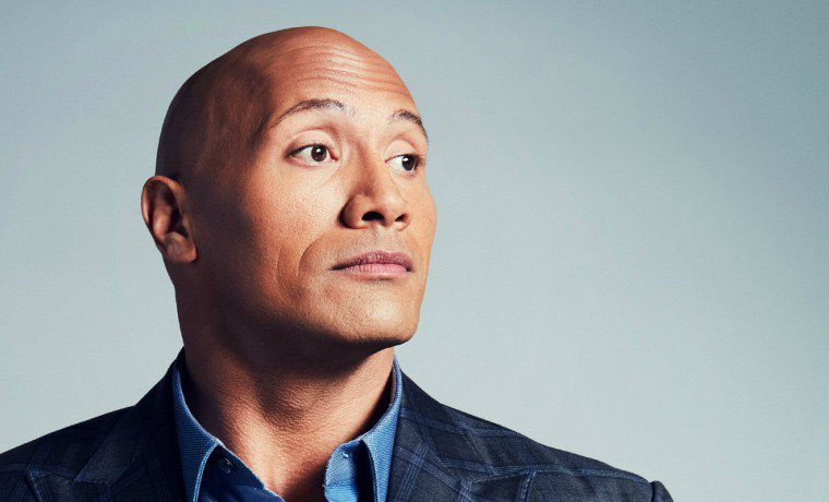 Dwayne Johnson