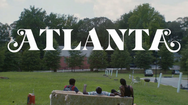 Atlanta