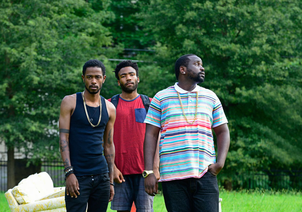 Atlanta