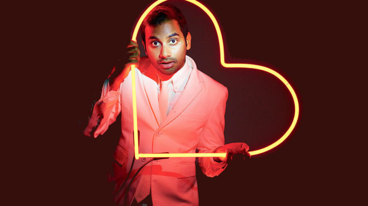 Aziz Ansari