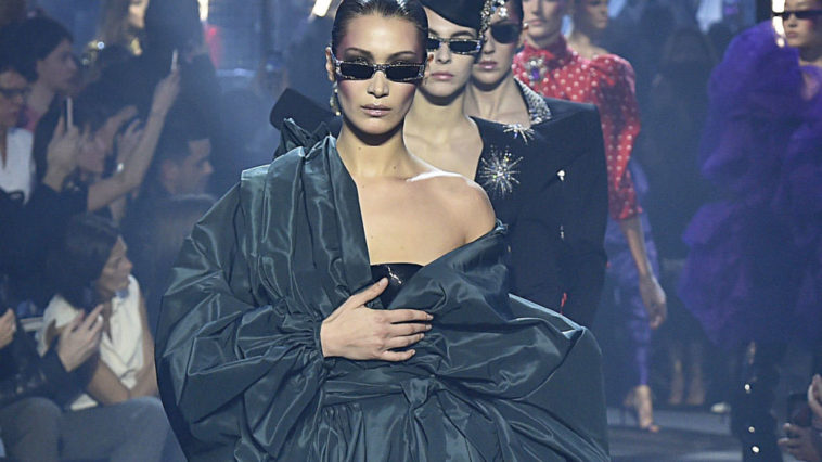 Bella Hadid