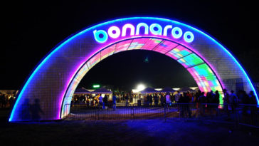 Bonnaroo