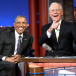 David Letterman