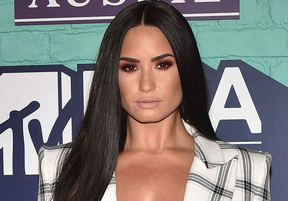 Demi Lovato