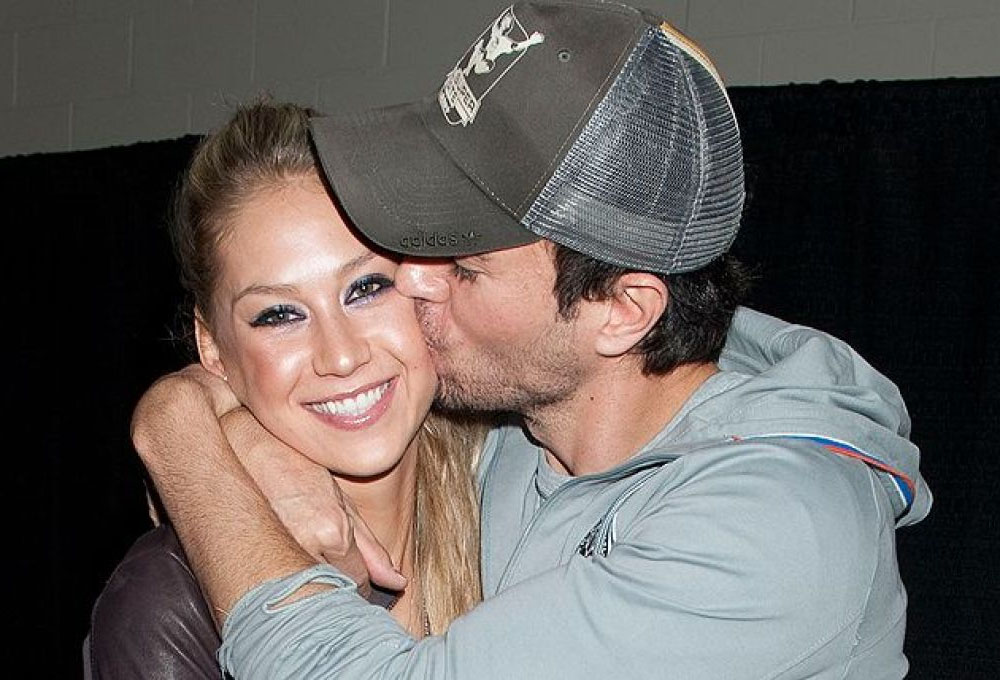 Anna Kournikova