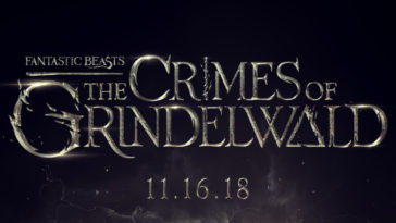 Fantastic Beasts