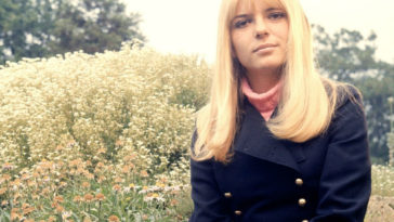 France Gall