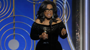 Golden Globes
