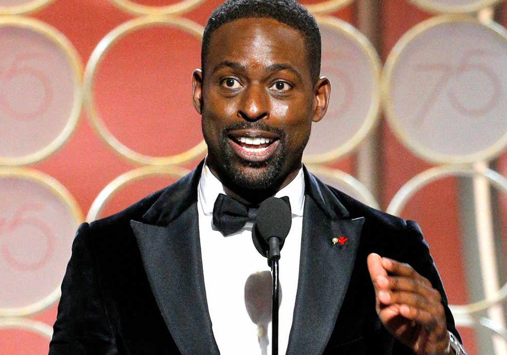 Golden Globes