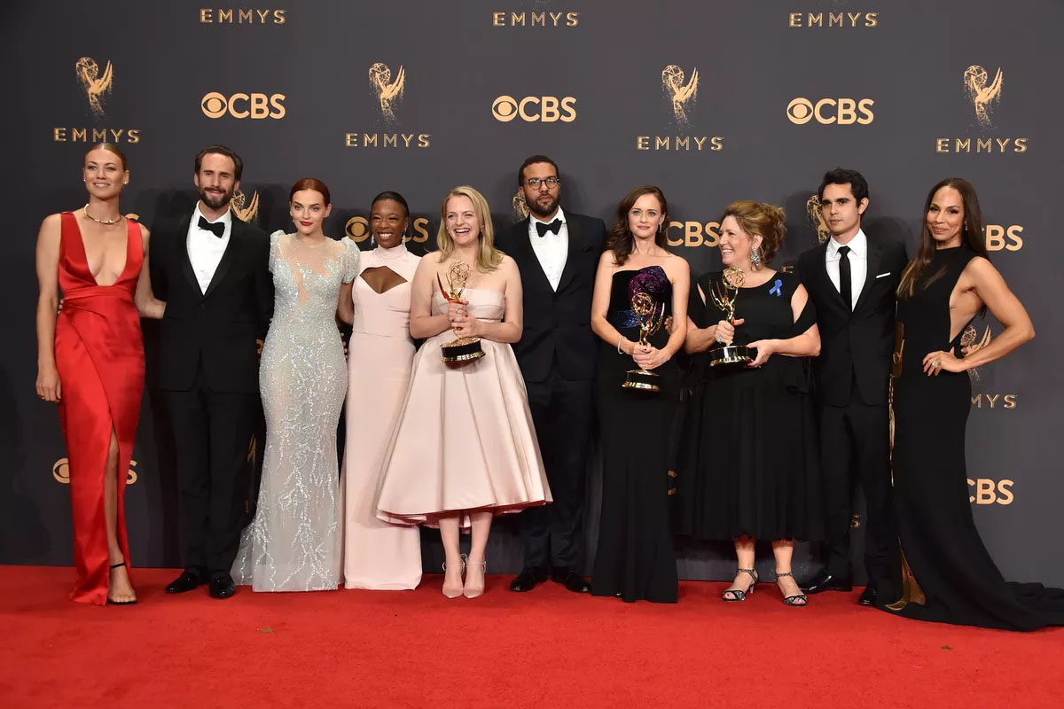 Handmaid's Tale