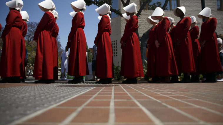 Handmaid's Tale