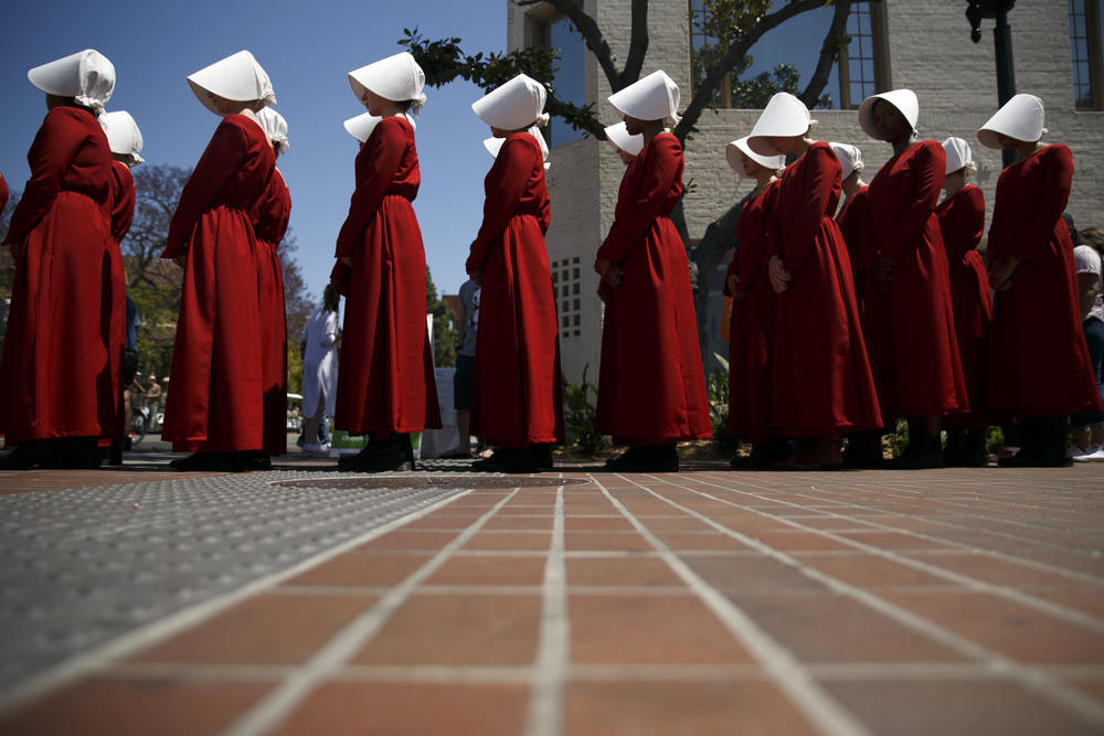 Handmaid's Tale