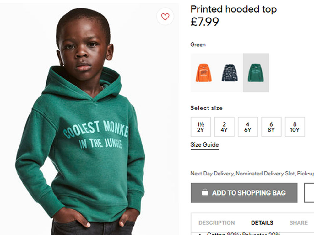 H&M