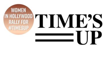 Time's Up