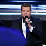 James Corden
