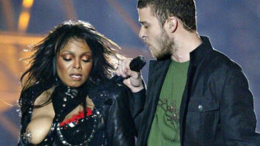 Janet Jackson