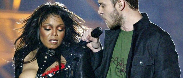 Janet Jackson