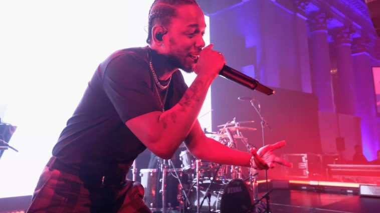 Kendrick Lamar