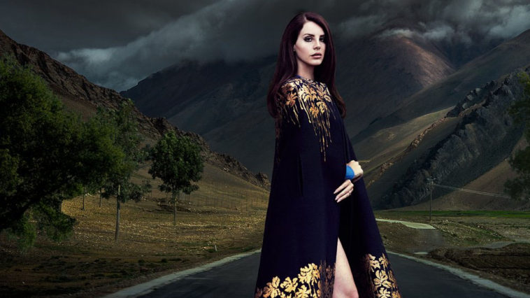 Lana del Rey