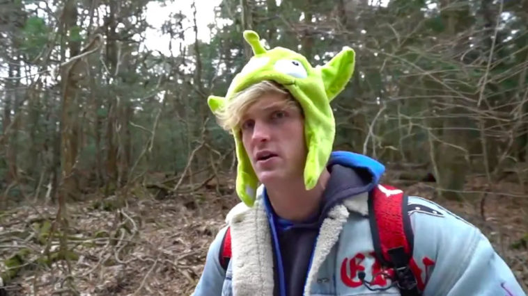 Logan Paul