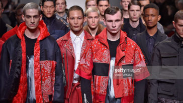 Milan Fashion Week