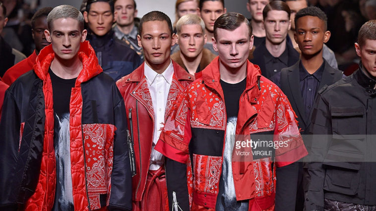 Milan Fashion Week
