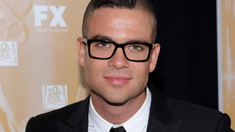 Mark Salling