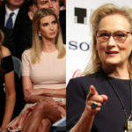 Meryl Streep