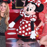 Minnie Mouse