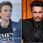 Scarlett Johansson