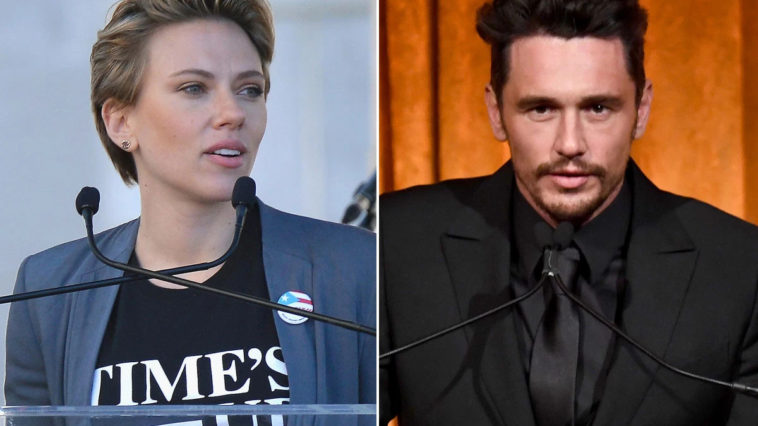 Scarlett Johansson