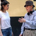 Woody Allen