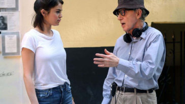Woody Allen