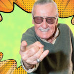 Stan Lee