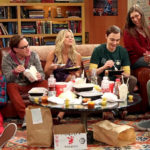 Big Bang theory