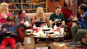 Big Bang theory